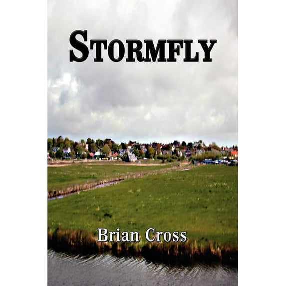 Stormfly, (Paperback)