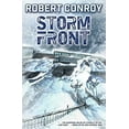 thumbnail image 1 of Pre-Owned Stormfront (Mass Market Paperback) 1476781982 9781476781983, 1 of 1