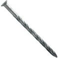 thumbnail image 1 of Stormguard S255S112 Hand Driven Siding Nail, 6D x 2 in, Steel, Double Hot Dipped Galvanized per 12 BX, 1 of 2