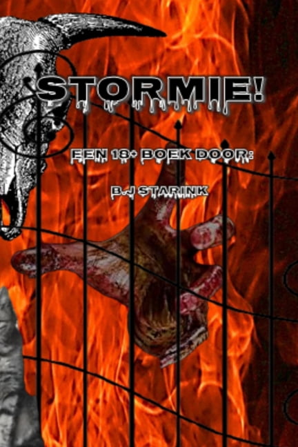 Stormie! : Een 18+ boek (Paperback)