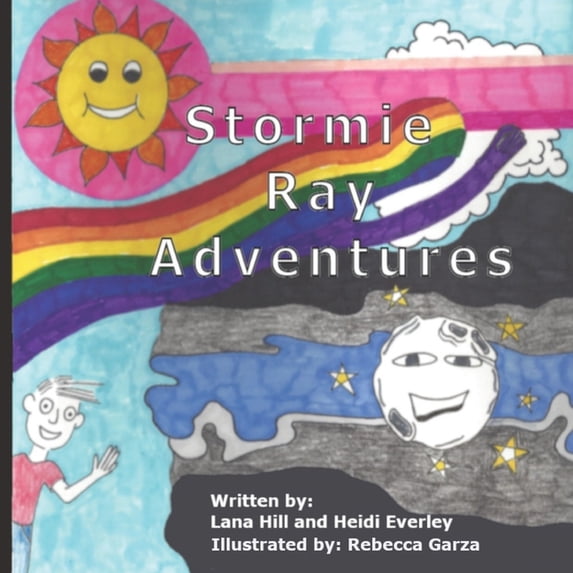 Stormie Ray Adventures, (Paperback)