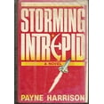 thumbnail image 1 of Pre-Owned Storming Intrepid Hardcover, 1 of 1