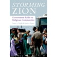 thumbnail image 1 of Storming Zion: Government Raids on Religious Communities, (Paperback), 1 of 1