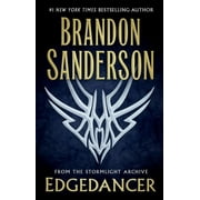 Stormlight Archive Edgedancer From the Stormlight Archive, Hardcover