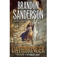 thumbnail image 1 of Pre-Owned Stormlight Archive: Oathbringer : Book Three of the Stormlight Archive (Series #3) (Paperback), 1 of 1