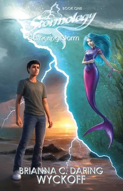 Stormology Gathering Storm, Book 1, (Paperback)