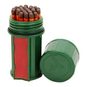 Stormproof Match Kit Ormd