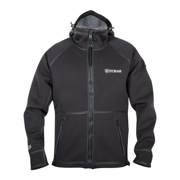Stormr Jacket Men Outerwear Typhoon Adjustable Reflective R215MF