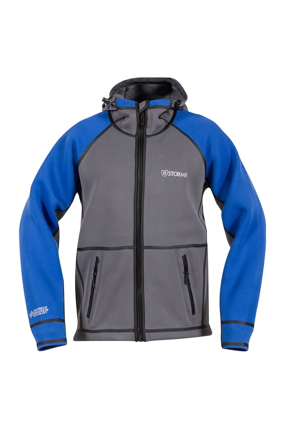 Men's Typhoon Jacket