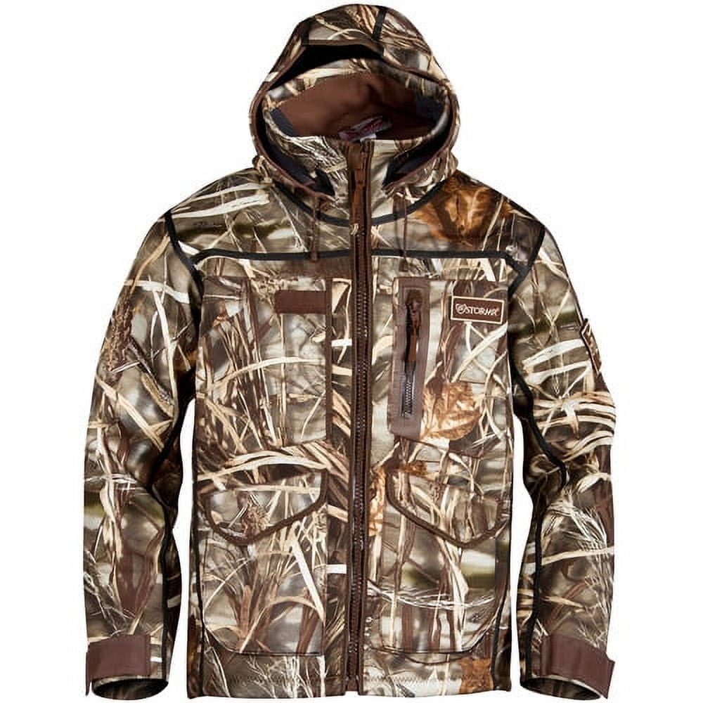 Stormr Stealth Jacket Walmart