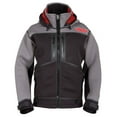 thumbnail image 1 of Stormr Strykr Mens Gray X-Large R315MF-03-XL Jacket, 1 of 2