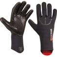 thumbnail image 1 of Stormr Typhoon Neoprene Gloves, Black, XX-Large, 1 of 2
