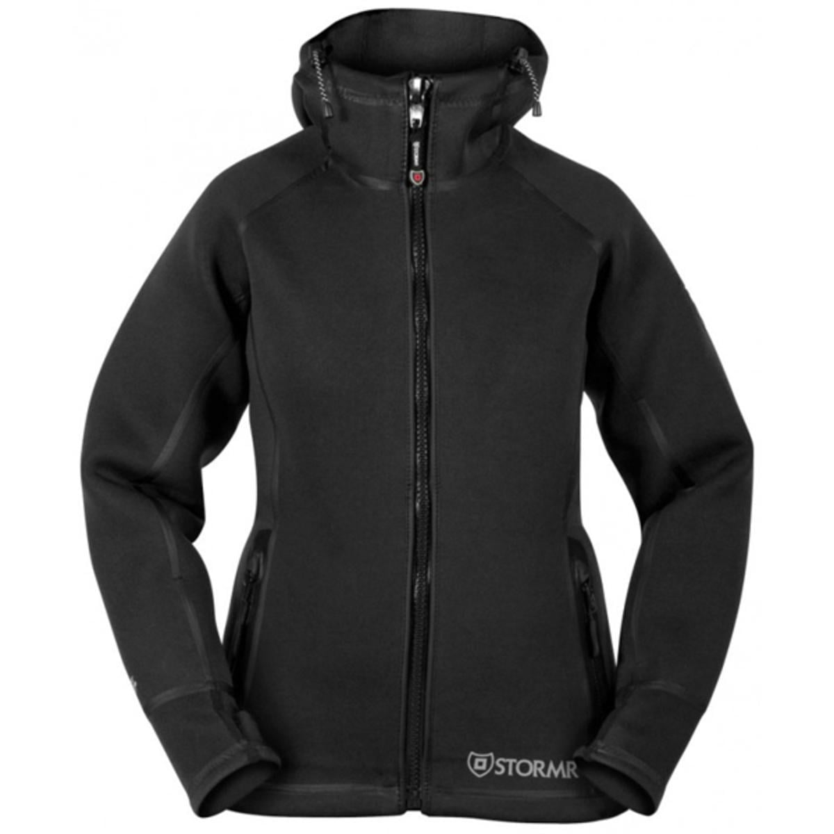Stormr Women's Typhoon Waterproof Neoprene Jacket XS