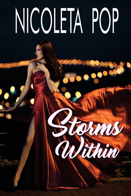 Storms Within  Paperback  Nicoleta Pop