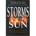 thumbnail image 1 of Pre-Owned Storms from the Sun: The Emerging Science of Space Weather, 9780309076425, 0309076420, Hardcover, First Edition edition, 1 of 1