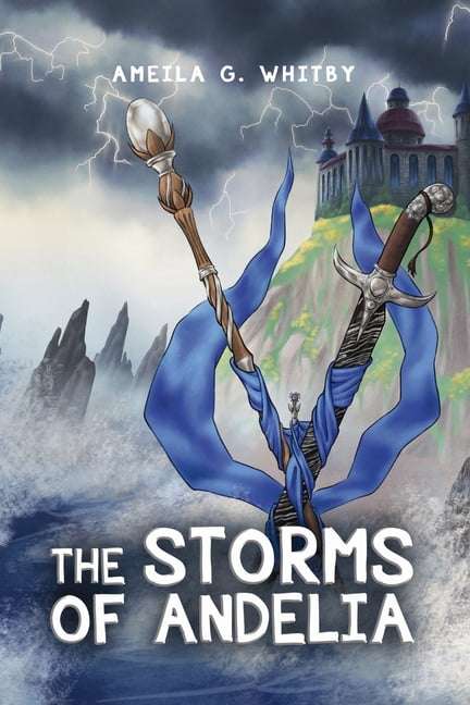 The Storms of Andelia, (Paperback)
