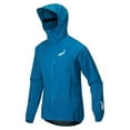 thumbnail image 1 of Stormshell Waterproof Men Jacket, Blue - Medium, 1 of 1