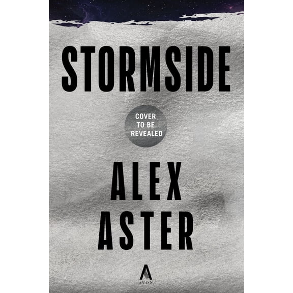 Stormside - Walmart Exclusive Edition (Hardcover)