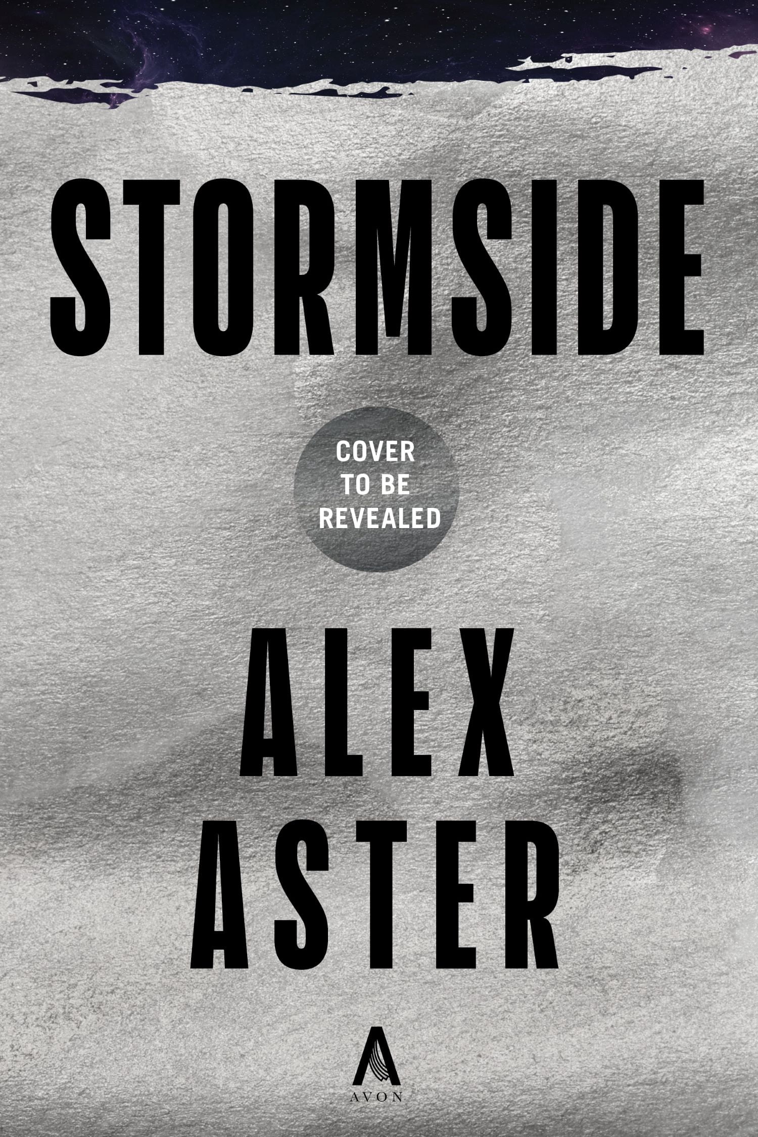 Stormside - Walmart Signed Exclusive Edition (Hardcover)