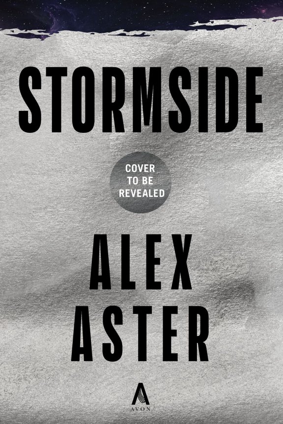 Stormside - Walmart Signed Exclusive Edition (Hardcover)