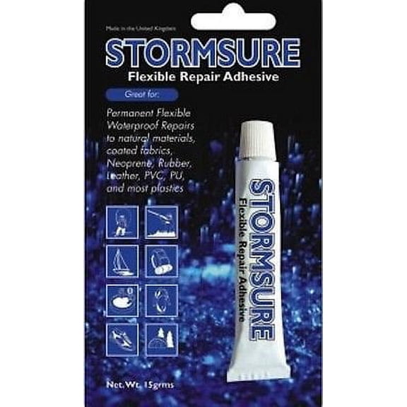 Stormsure Clear 15g Tube