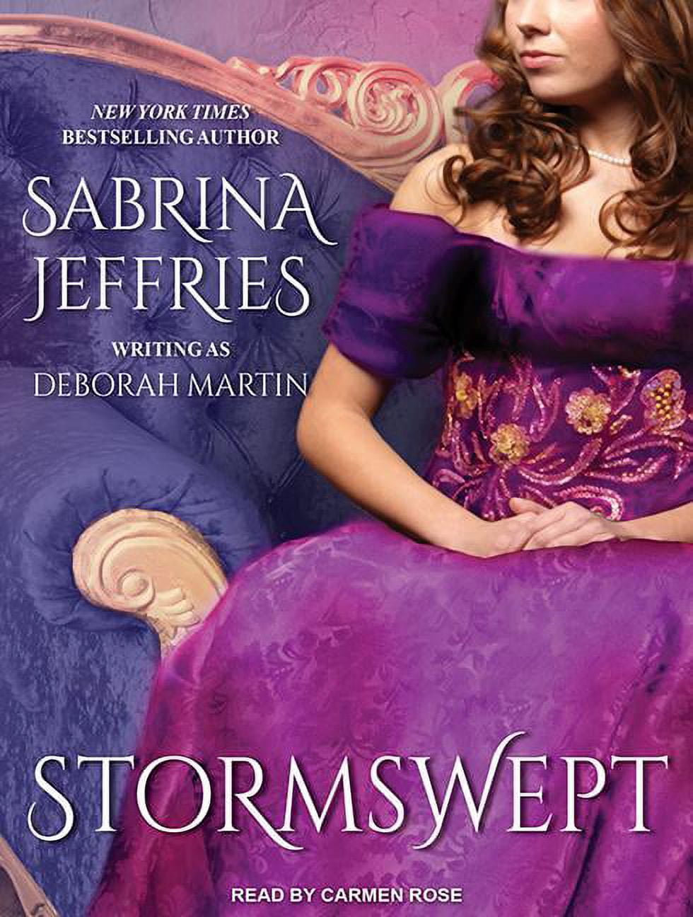 Stormswept (Audiobook)