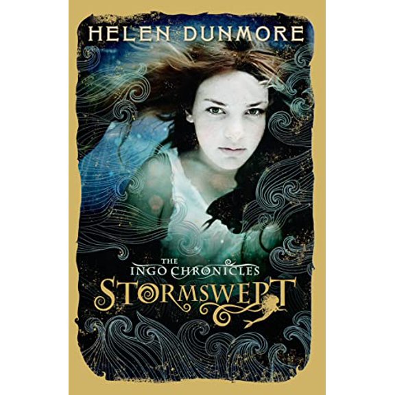 Pre-Owned Stormswept (Paperback) 9780007424917