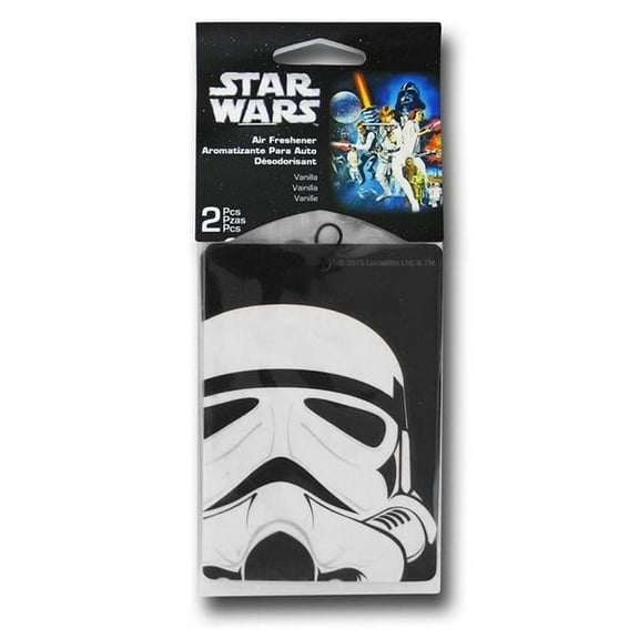 Stormtrooper Air Freshener