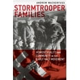 thumbnail image 1 of Stormtrooper Families: Homosexuality and Community in the Early Nazi Movement (Hardcover), 1 of 1