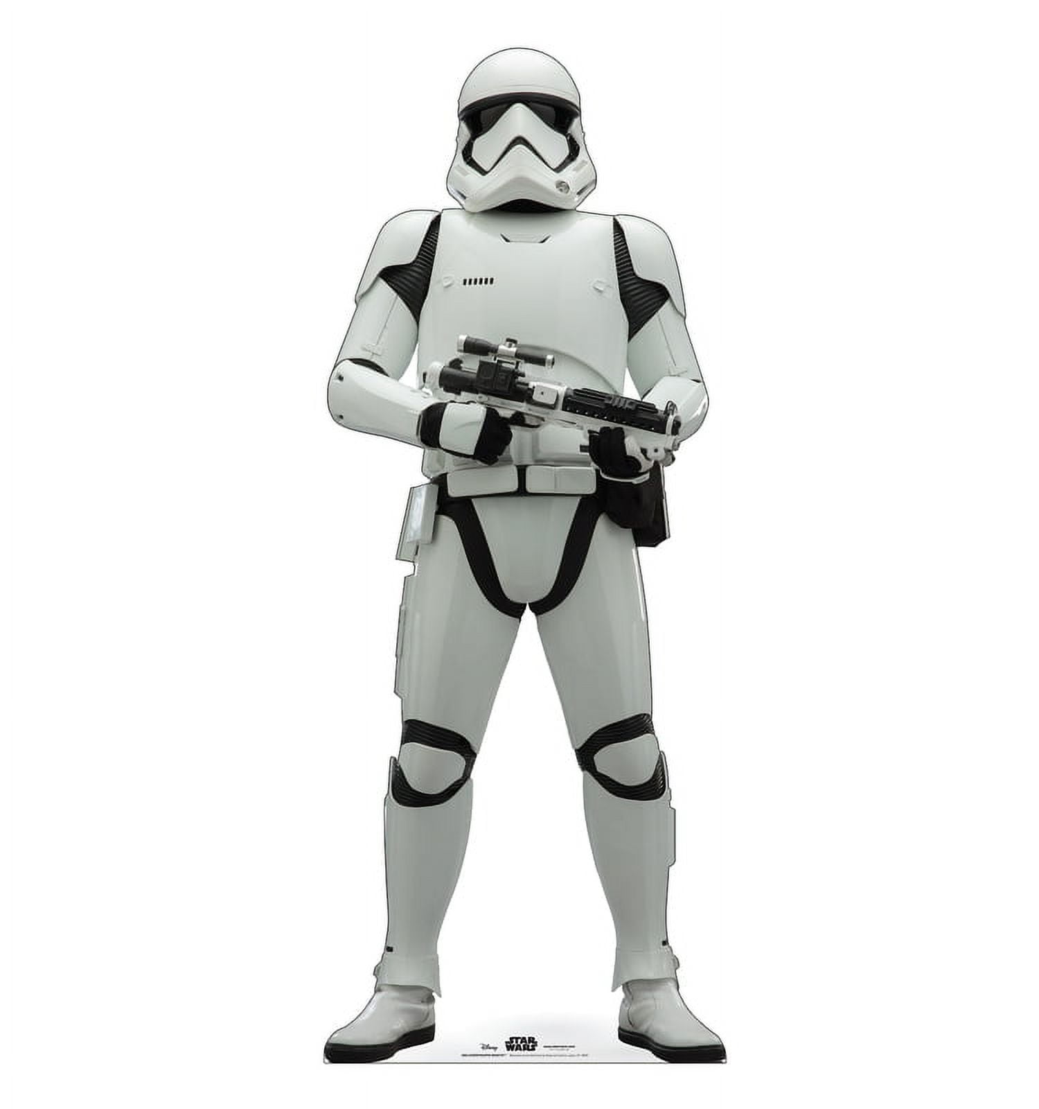 73'' Star Wars Cardboard Standup