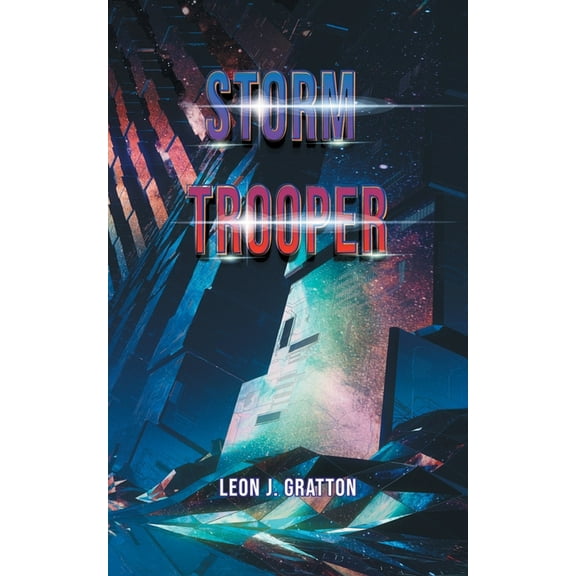 Stormtrooper, (Paperback)