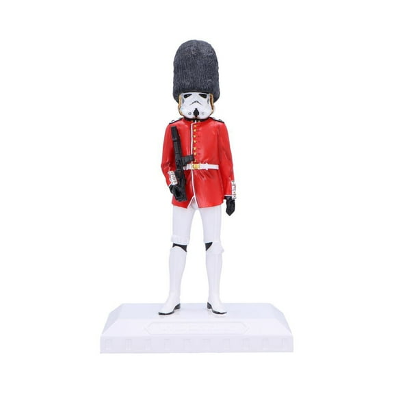 Stormtrooper Royal Guard Figurine