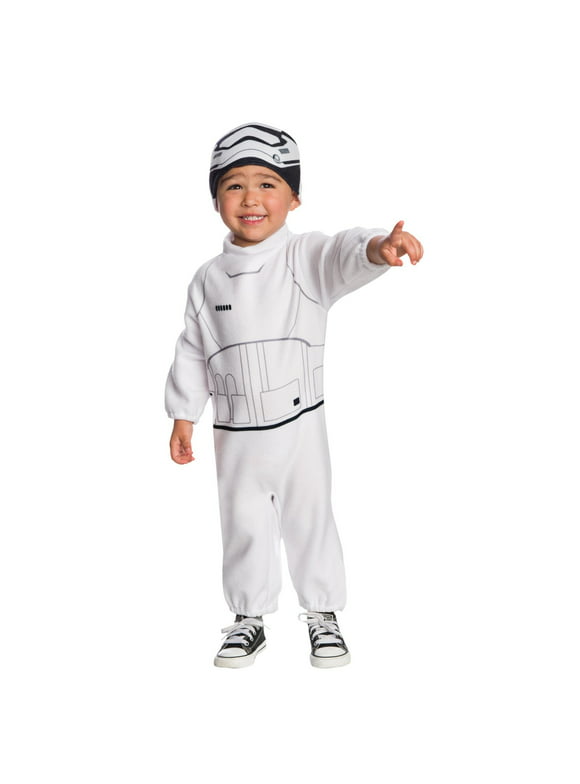 Stormtrooper Toddler Halloween Costume - Star Wars VII