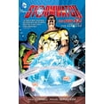 thumbnail image 1 of Pre-Owned Stormwatch TP Vol 01 The Dark Side Paperback, 1 of 1