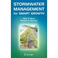 thumbnail image 1 of Stormwater Management for Smart Growth, (Hardcover), 1 of 1