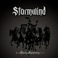 thumbnail image 1 of Stormwind - Rising Symphony - Music & Performance - CD, 1 of 1
