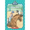 thumbnail image 1 of Pre-Owned Stablemates: Stormy (Hardcover) 0545120977 9780545120975, 1 of 1