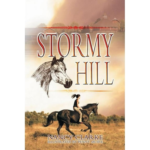 Stormy Hill, (Paperback)