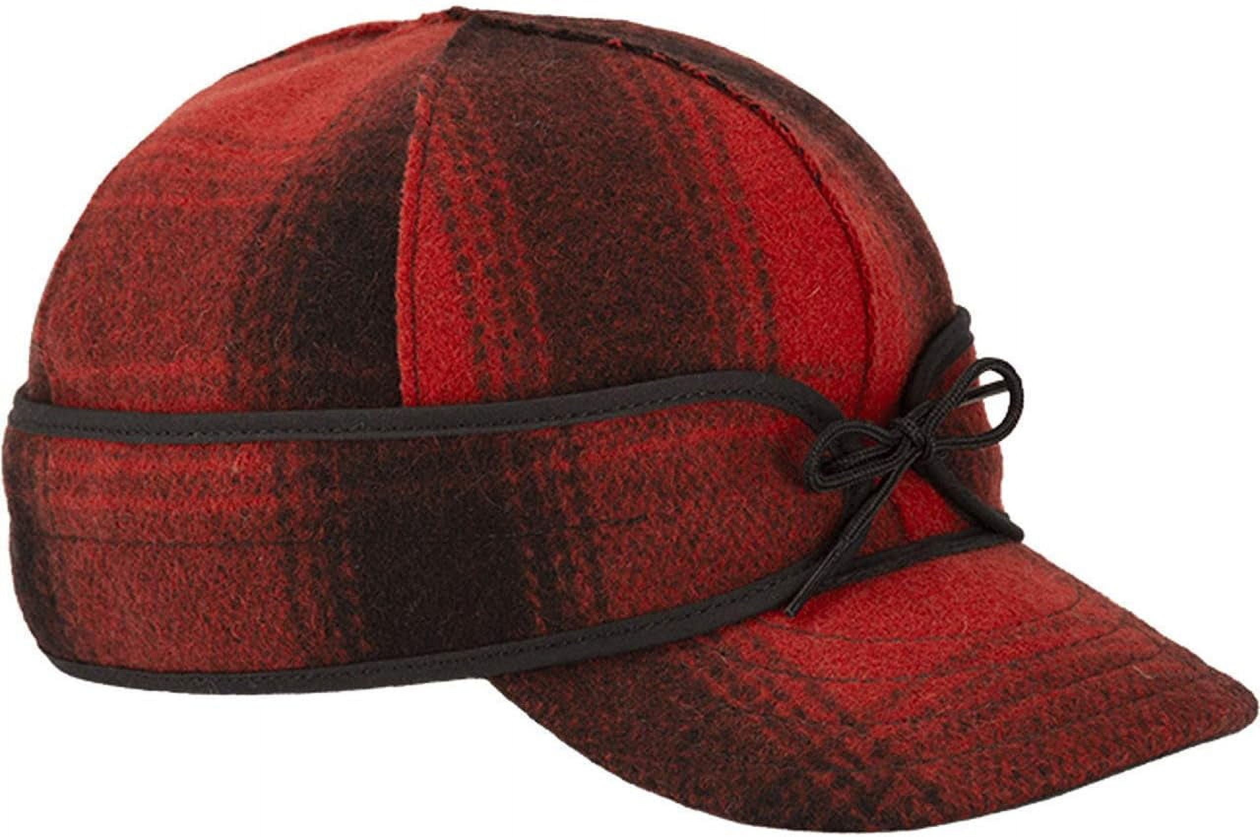 Stormy Kromer Original Cap