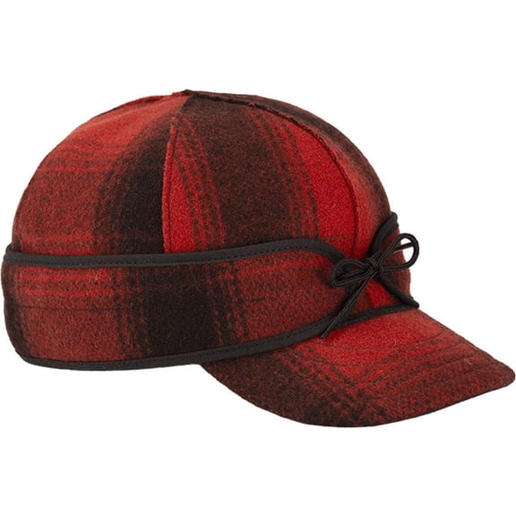 Stormy Kromer Original Cap
