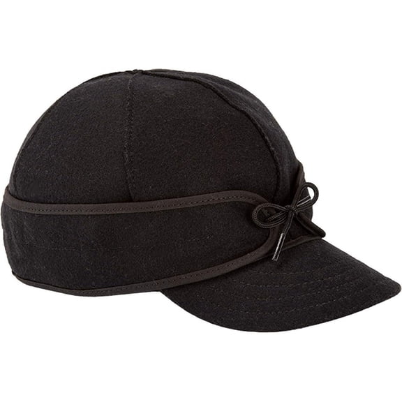 Stormy Kromer Original Cap