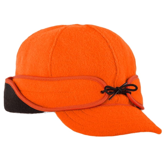 Stormy Kromer Rancher Cap