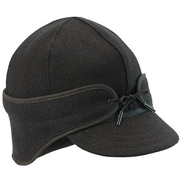 Stormy Kromer Rancher Cap