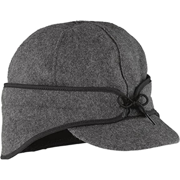 Stormy Kromer Rancher Cap