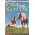 thumbnail image 1 of Pre-Owned Stormy, Misty's Foal (Paperback) 0590453130 9780590453134, 1 of 1