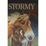 Stormy, Misty's Foal (Paperback)