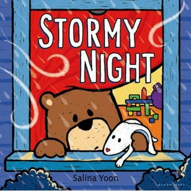 Pre-Owned Stormy Night (Hardcover) 0802737803 9780802737809