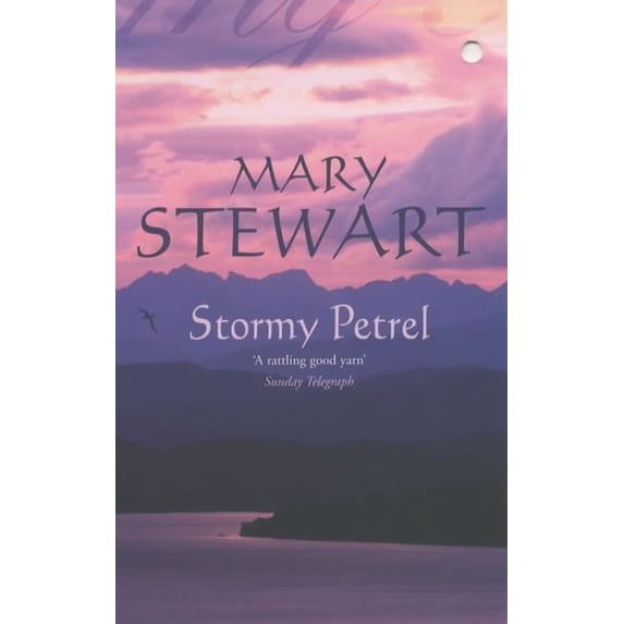 Pre-Owned Stormy Petrel (Paperback) 034057724X