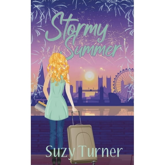 Stormy Summer, (Paperback)