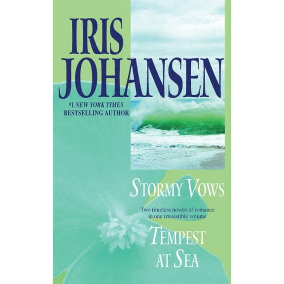 Stormy Vows/Tempest at Sea